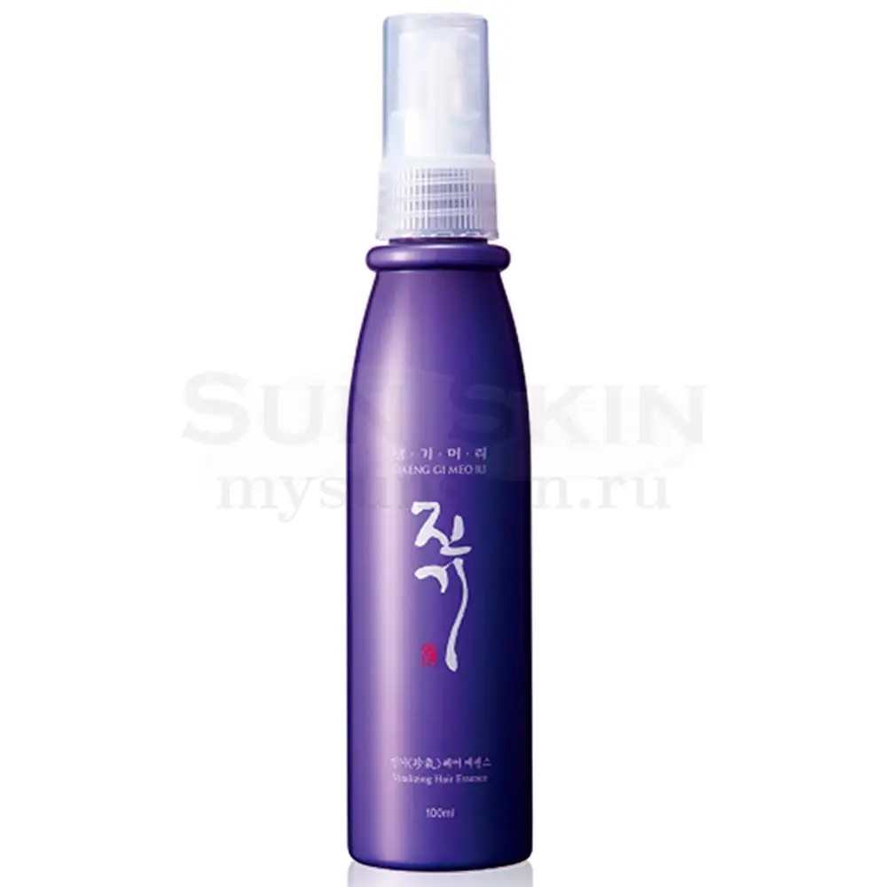 Daeng Gi Meo Ri Vitalizing Hair Essence Эссенция для увлажнения и восстановления волос | Красота