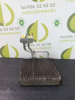 

6560481 Evaporator Citroen C5 Saloon Sx (e)