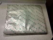 Bolsas de envasado para alimentos, 100 unidades para sellar al vacío y sin BPA