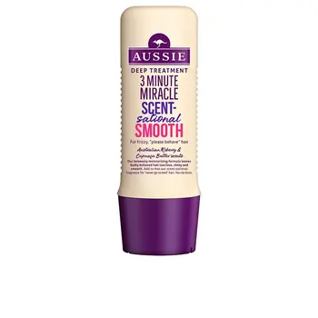 

3 MINUTE MIRACLE SCENT-SATIONAL deep treatment 250 ml