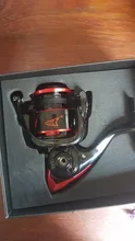 Reel-18kg Power-Fishing-Reel Spinning Bass Water-Resistance Max-Drag Sharky-Iii Kastking