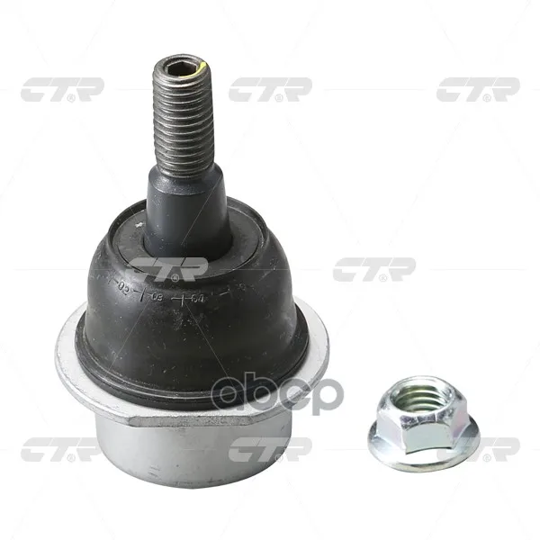 Опора Шаровая Cadillac Cts Ii/Srx/Sts Пер.Подв.Нижн. Ctr Cbg54 Ctr арт. CBG54