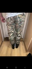 Mege-Pantalones informales de camuflaje para hombre, ropa de calle de moda para hombre, pantalón informal de camuflaje para correr, prendas militares tácticas, cargos para hombre, envío directo