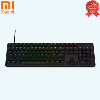 

Gaming keyboard Gaming Keyboard Xiaomi