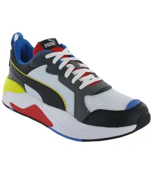 

Puma X-Ray White