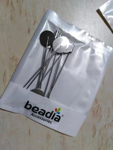 10 piezas de oro Chapado en plata imitación Aleación de perlas cobre largo broche Pin para bricolaje broches solapa vestido piezas de joyería Accesorios