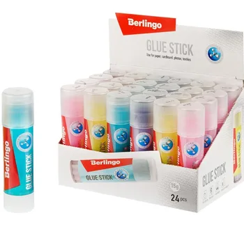 

Glue-pencil Berlingo "Aqua"
