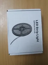 20M-1M USB LED Strip Light 5050 SMD USB RGB Lights Flexible LED Lamp Tape Ribbon RGB TV Desktop Diode Tape adapter