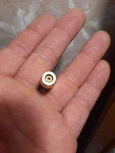 Cartridge Hunting-Gun-Accessories Rifle-Scope Laser Boresighter Red Dot CAL Brass 