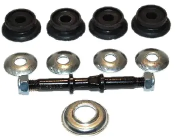 

Stabilizer frame CITROEN C1 (PM _, PN _) 2005SI-214JAPANPARTS