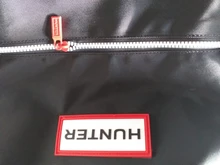 Mochila Original Unisex, resistente al agua, ligera, para portátil y con Clip de paracaídas, para viaje, 2020