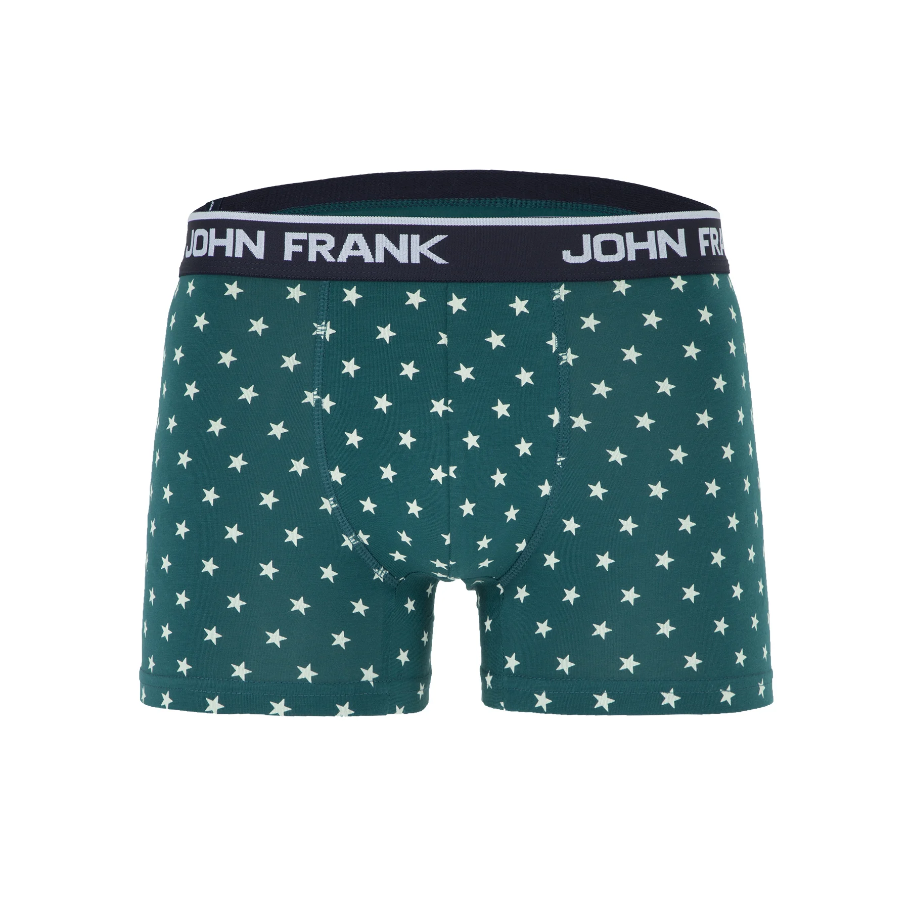 Мужские боксеры John Frank CTNJFBP03