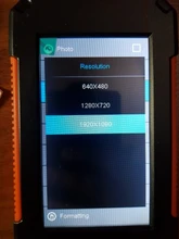 Boroscopio de inspección Industrial, endoscopio de señal y cámara de doble lente, pantalla P40, 4,3 pulgadas, IPS, a todo Color, HD1080P, impermeable, 2600mAh
