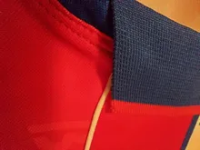 Camiseta retro de Stoichkov Koeman, 92 93 94 95