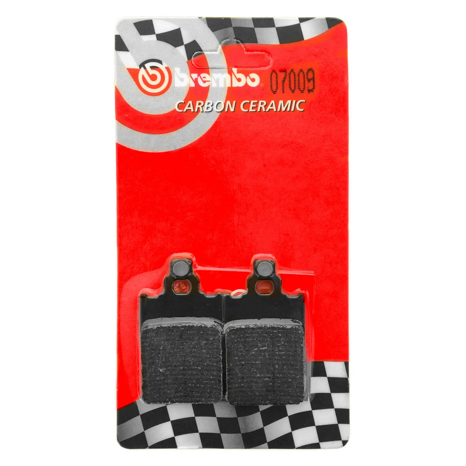 Пара передних тормозных колодок Brembo для APRILIA RX 50 1989 &gt 1991 |