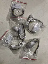 Sensor de movimiento por infrarrojos PIR, interruptor de luz automática, Detector de Sensor PIR, LED, 110V, 220V