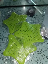 Strainer Plug Shower-Sink-Strainer-Plug Hair-Catcher Bath-Sink Kitchen-Accessories 1pcs