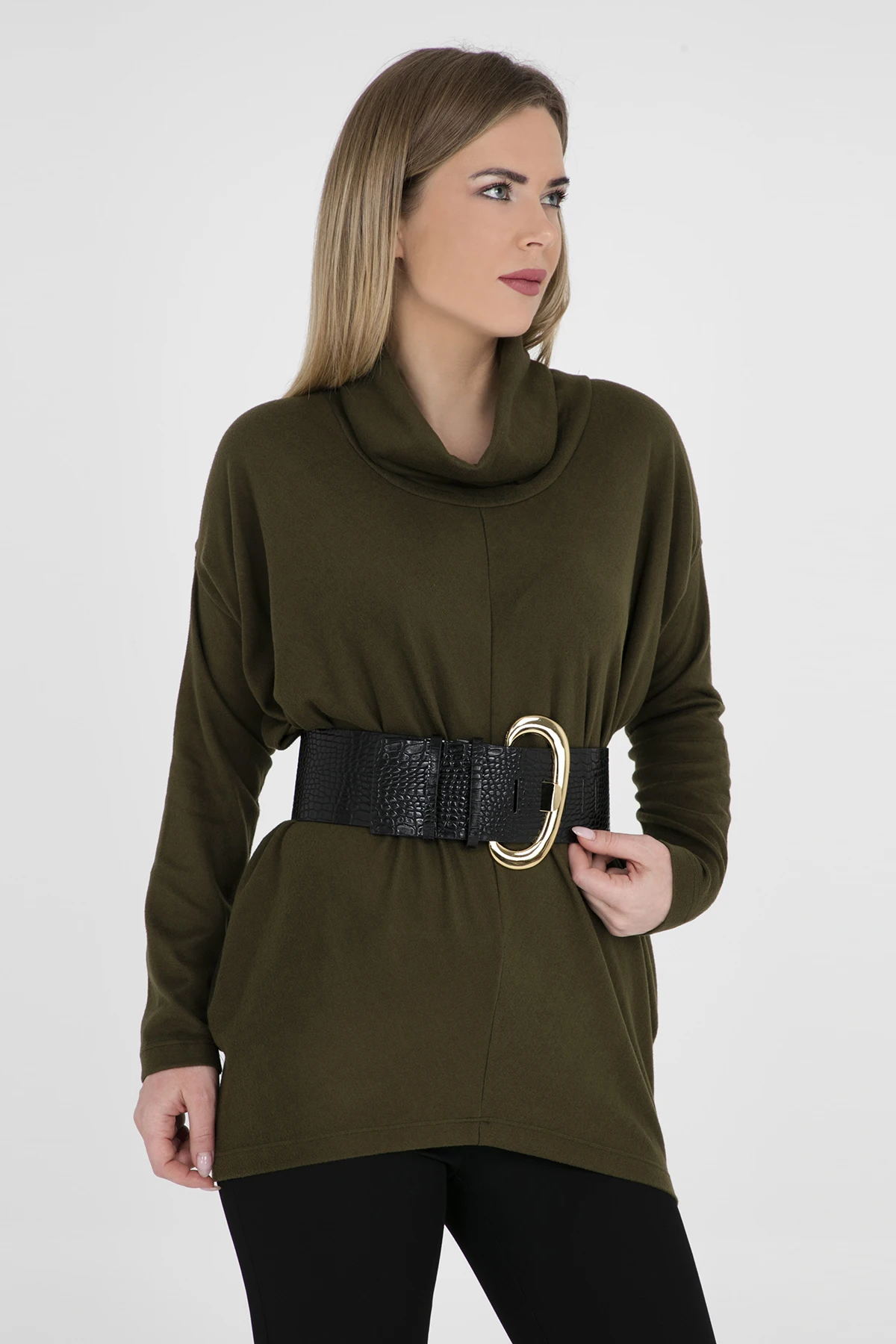 Bebe Plus женский пояс 3871133