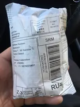 BYEPAIN-mascarilla 3D para dormir, máscara de algodón transpirable con relleno para dormir, los ojos con parche para bloqueo de luz, 1 Uds.