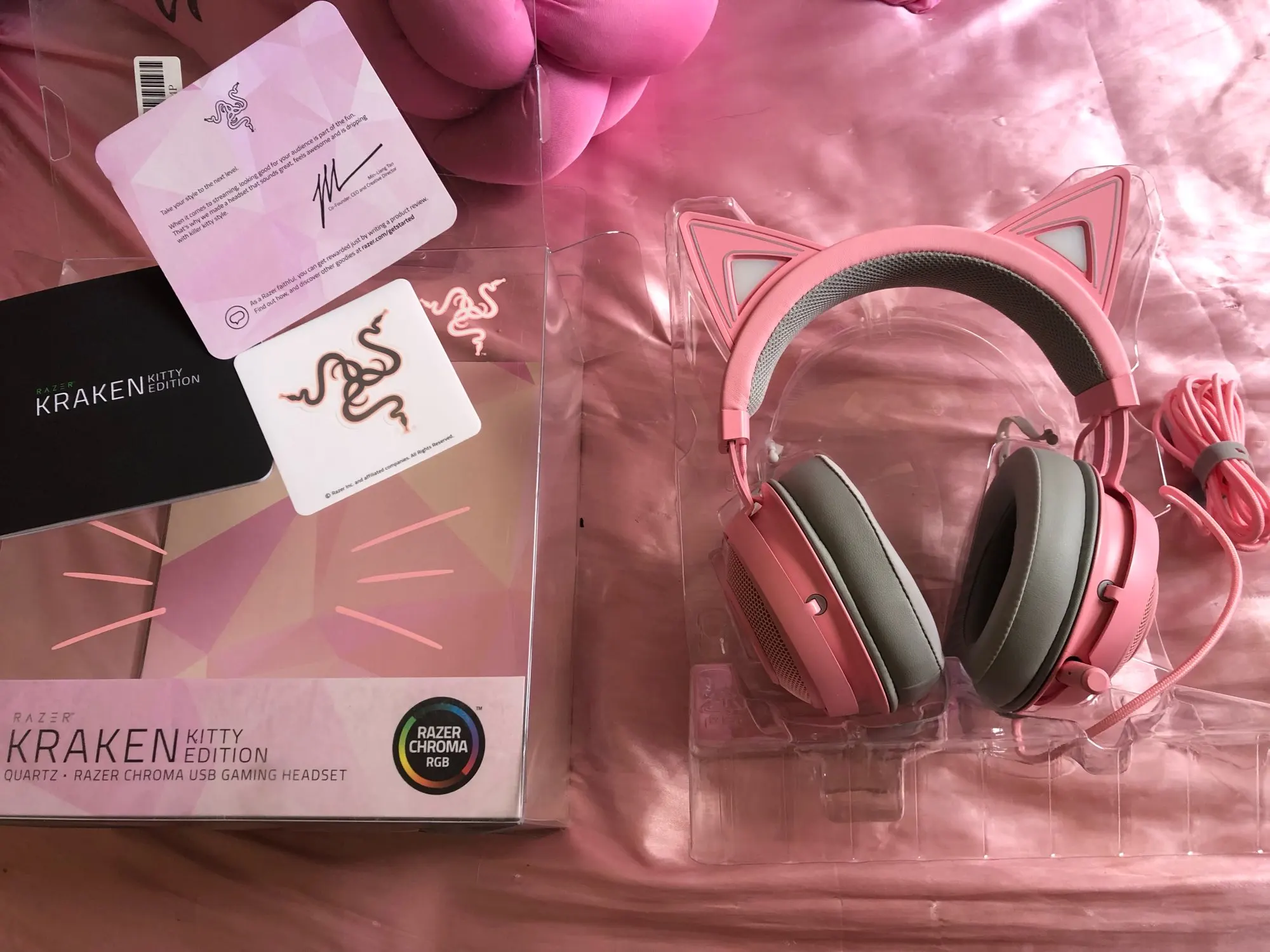 Price History Review On Razer Kraken Kitty Gaming Headset Tnx 7 1 Surround Sound Headphone Usb Interface Active Noise Reduction Microphone Headset Gamer Aliexpress Seller Ali Pc Store Alitools Io Price History Review On Razer Kraken Kitty Gaming Headset Tnx 7 1 Surround Sound Headphone Usb Interface Active Noise Reduction Microphone Headset Gamer Aliexpress Seller Ali Pc Store Alitools Io