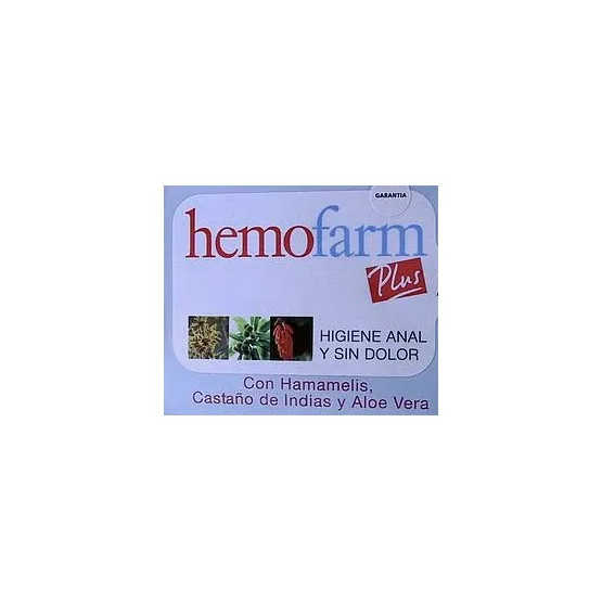 Жидкое мыло Hemofarm Plus 200 мл. Гигиена и уход за анальной областью