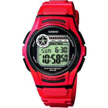 

Casio Men's digital wrist watch