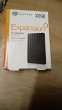 Drive-Disk HDD External-Hdd Seagate Expansion Portable 2TB 4TB USB3.0 1TB 500GB