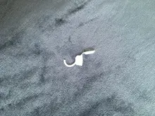 Accesorios de tatuaje herramientas de maquillaje Permanente Extensión de pestañas Micro anillo tazas equipo de taza para tinta Microblading Tattoo Pigment Holder