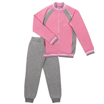 

Suit for girls (jacket, trousers) (Cherubino)