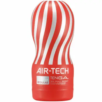 

MASTURBADOR MAN have REGULAR AIR-TECH