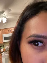 Makeup-Tools False-Eyelashes Eyes-Extension Mink Fluffy Natural Wispies Handmade 1-Box