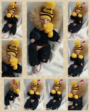 Pet-Puppy-Accessories Socks Hats Cat-Products Dogs-Knitted Small Chihuahua Little Winter