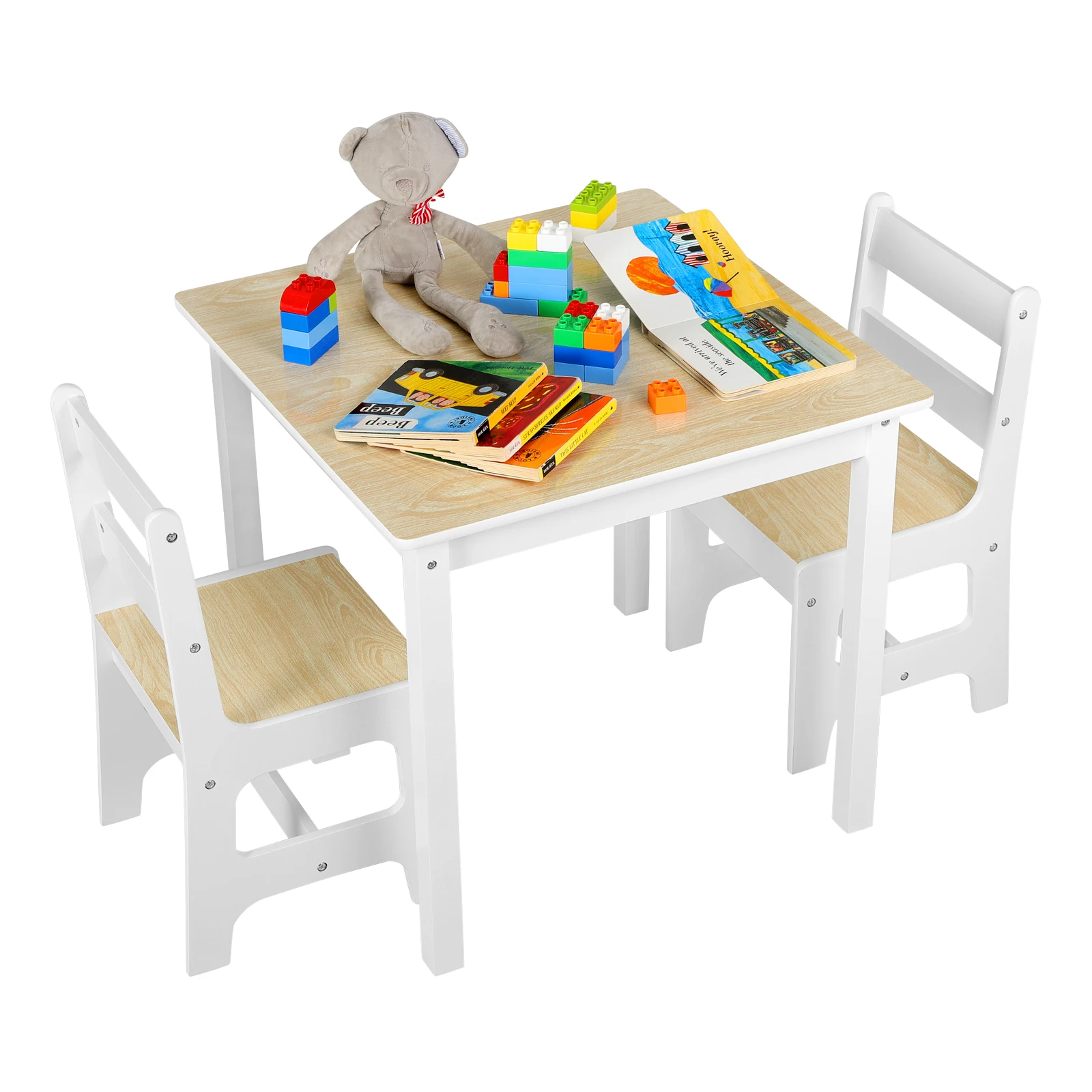 Toddler Desk And Chair - VisualHunt