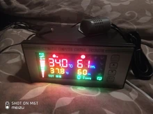 New Automatic Controller XM-18S With Sensor In Best Quality For Hot Sale