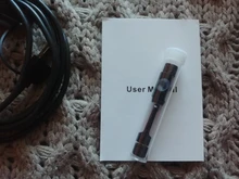 Cámara de inspección USB de 1080P, dispositivo de 2,0 MP, IP67, USB, tipo C, con 8 LED, para Android, OTG, Samsung, Huawei, Xiaomi, PC, más nueva