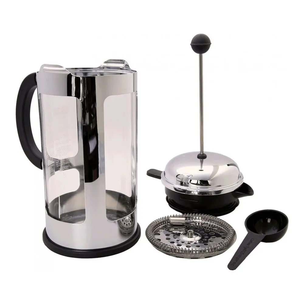 Кофейник френч пресс Bodum Chambord 0 35л 11170 16 |Кофейники| |