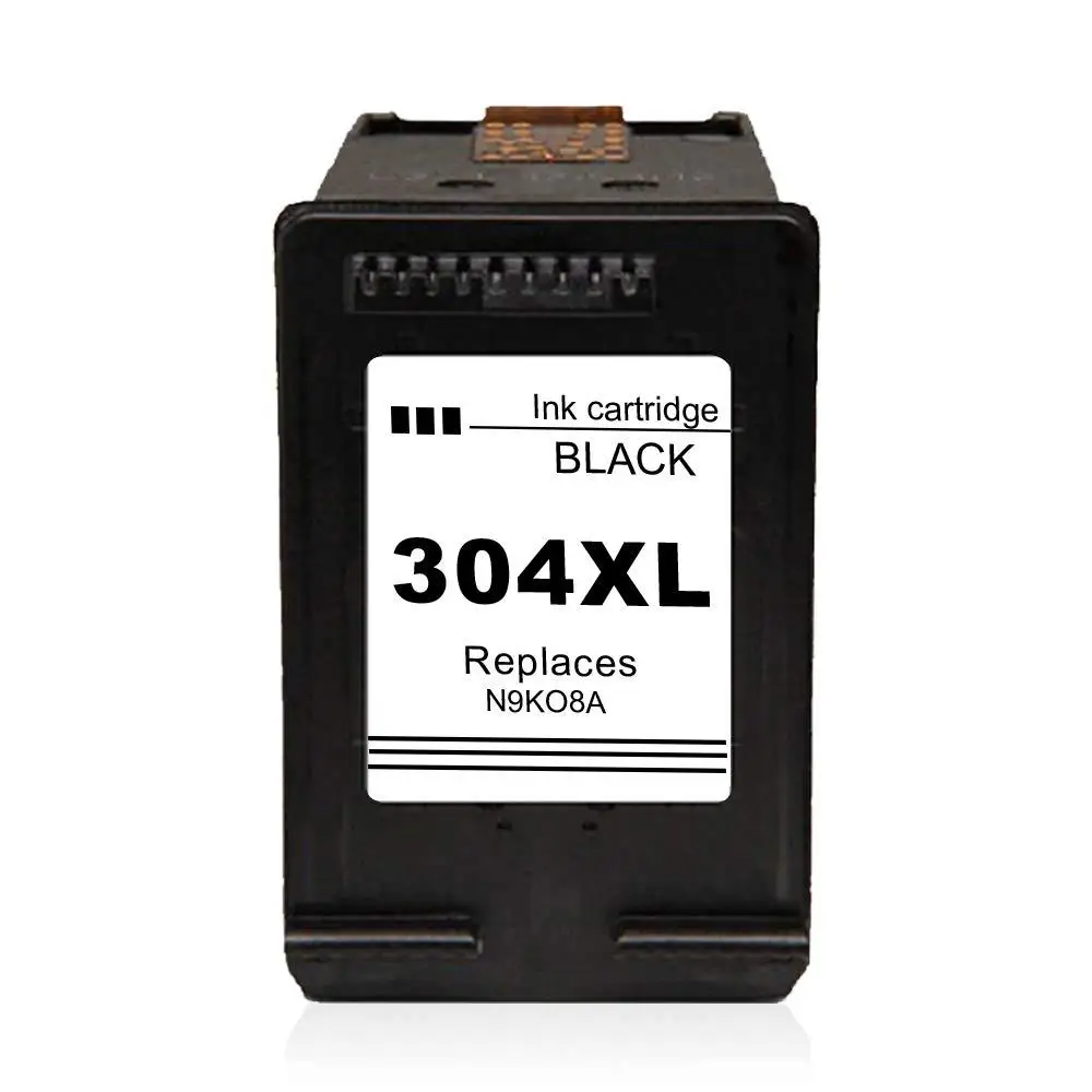 hp 304 cartridge black