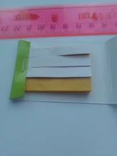 80 tiras/paquete PH 1-14 Tornasol papel probador PH papeles indicador Universal prueba de papel para acuario de agua