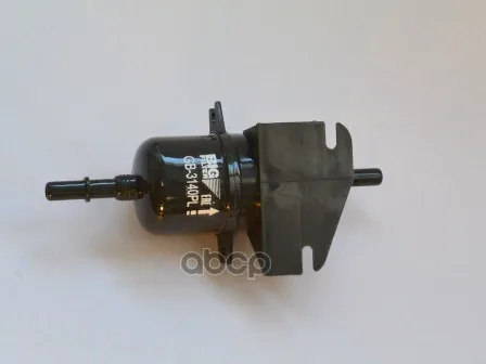 Фильтр Топливный Fiat Albea 02- Palio 1.0-1.6 96- Siena 1.6 16v Big filter арт. GB3140PL
