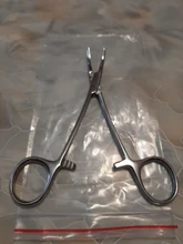 Alicates de pesca de acero inoxidable, herramientas de pesca, tijeras, Cortador de línea, removedor de anzuelos, aparejos, abrazaderas de Punta curvada