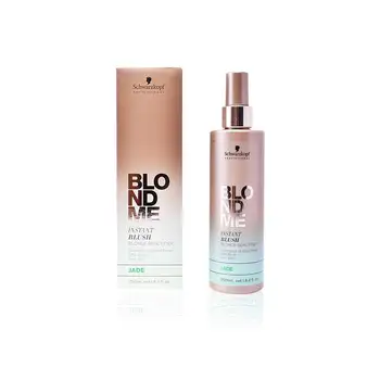 

Coloring Non-Permanent Blondme Jade Schwarzkopf (250 ml)