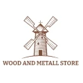 Wood and Metall Store