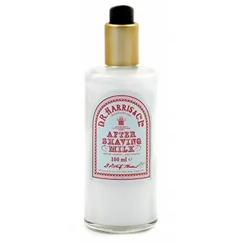 

After Shave Balm Milk Doser D.R. Harris 100ml