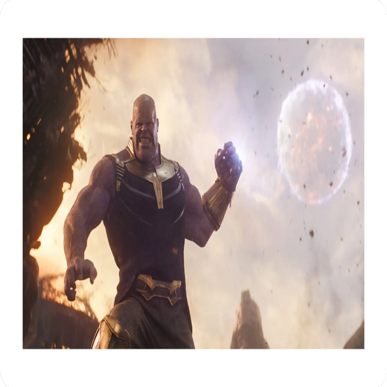 Карандаш чернографитовый Marvel Мстители-2 c фигурным ластиком в ассортименте 37821