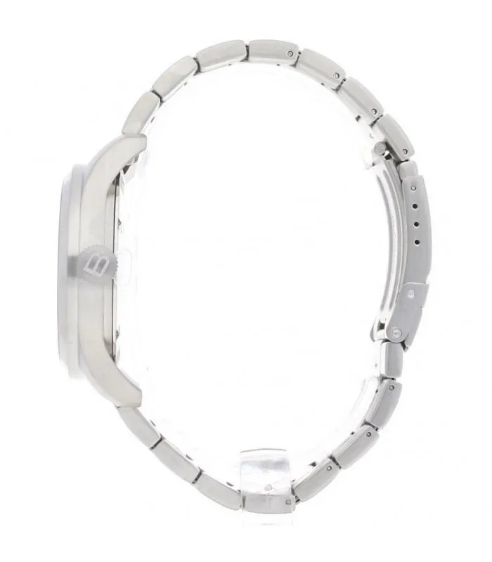 BREIL классические элегантные часы ONLY TIME GENT 42 мм EW0231