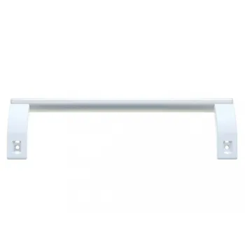 

Refrigerator Handle 435mm, between holes 385mm Atlant 730365801200, original