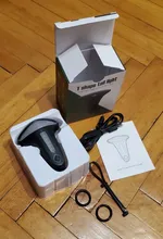 Cycling Taillight Bike-Accessories Sensoring Brake NEWBOLER USB LED for Auto-Star-Stop