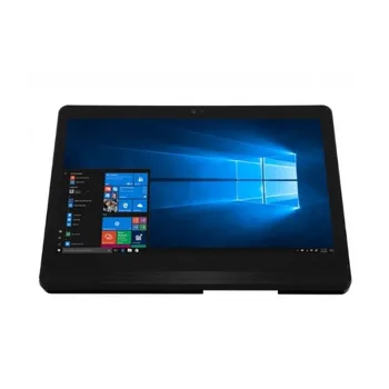 

All in One MSI PRO 16 Flex 8GL-054EU 15,6" N4000 4 GB RAM 256 GB SSD Black