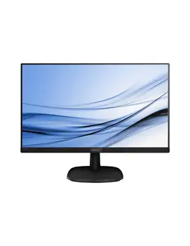 

Philips Monitor 23.8 "black 243V7QDAB