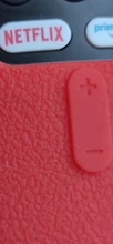 SIKAI-funda de silicona para Xiaomi Mi Box S/4X Mi TV Stick, Protector de mando a distancia suave y liso